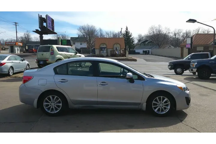 $8999 : 2014 Impreza 2.0i Premium image 6