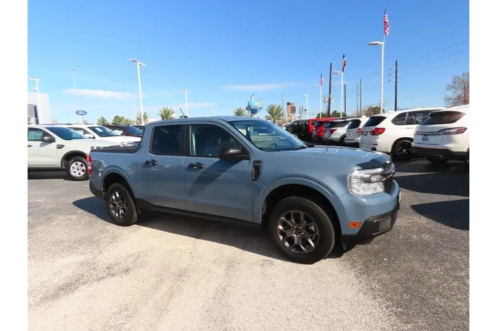 $25999 : Ford Maverick 2024 XLT 4dr S image 7