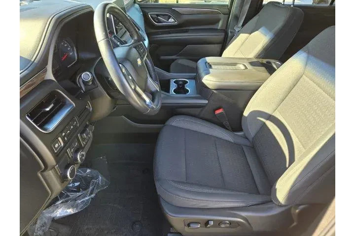 $36691 : Chevrolet Tahoe 2021 4x2 LS image 10
