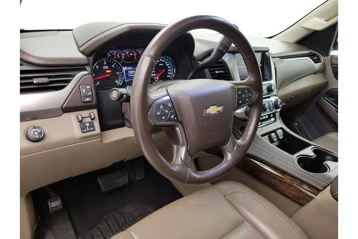 $31998 : Chevrolet Tahoe 2016 4x2 LT image 9