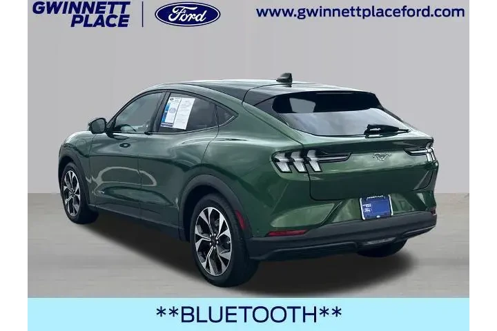 $27998 : Ford Mustang Mach-E 2024 Sel image 7