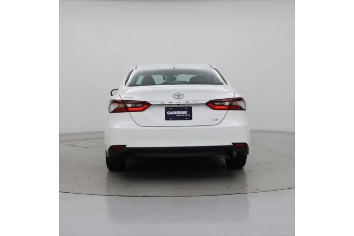 $24998 : Toyota Camry 2023 LE 4dr Sed image 6