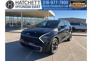 Kia Sportage 2024 AWD X-Line en Wichita