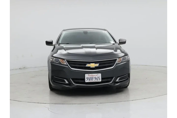 $16998 : Chevrolet Impala 2018 LS Fle image 5