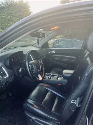 $9900 : 2017 Dodge Durango GT AWD image 3