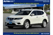 Nissan Rogue 2016 SV 4dr Cro en Fresno