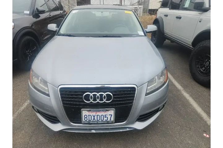 $8991 : Audi A3 2013 2.0T Premium 4d image 2