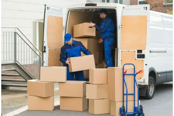 MUDANZAS A BAJO COSTO! image 6