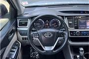 2014 Toyota Highlander XLE Spo thumbnail