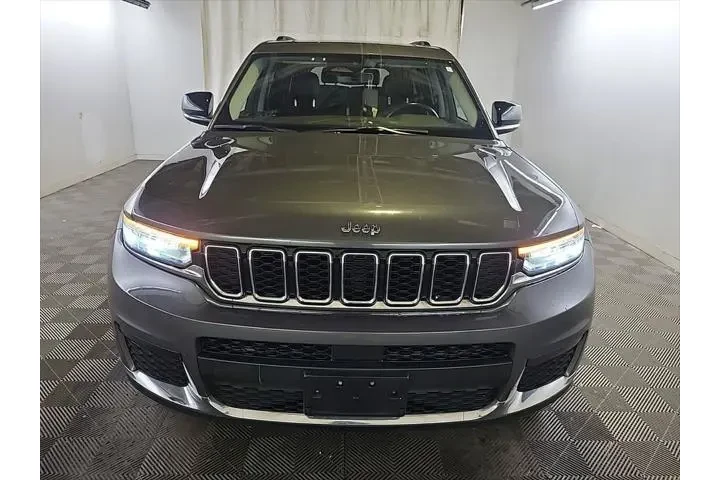 $25995 : Jeep Grand Cherokee L 2021 4 image 2