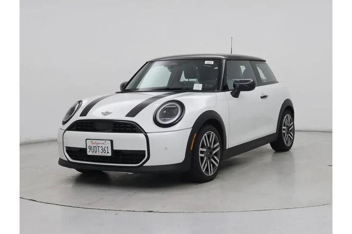 $28998 : MINI Hardtop 2 Door 2025 Coo image 4