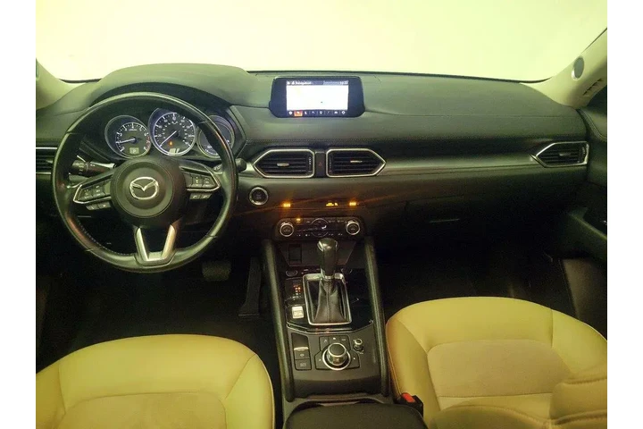 $20998 : Mazda CX-5 2018 Touring 4dr image 9