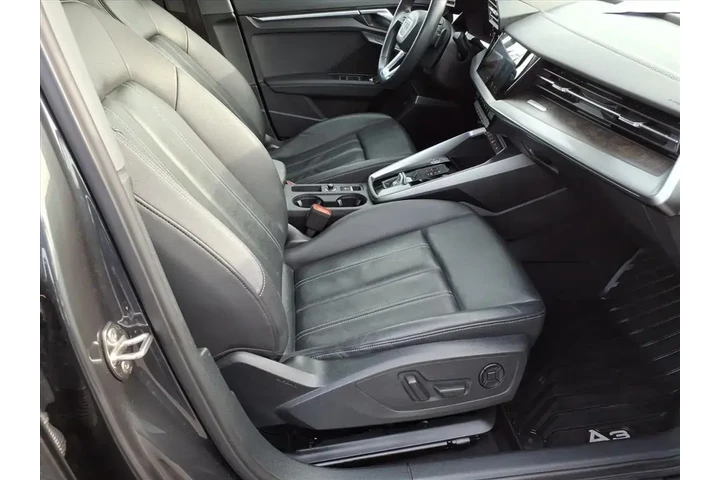 $22999 : Audi A3 2023 Premium Plus 40 image 8