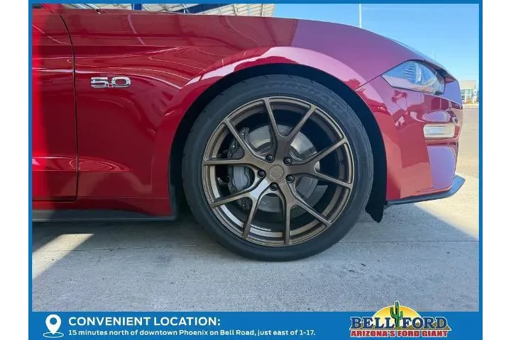 $39985 : Ford Mustang 2022 GT 2dr Fas image 6