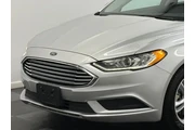 $15000 : Ford Fusion 2018 SE 4dr Seda thumbnail