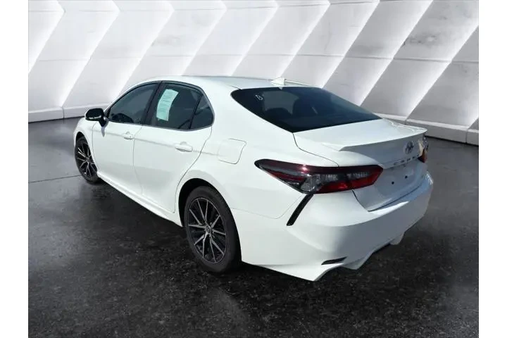 $22995 : Toyota Camry 2023 SE 4dr Sed image 8