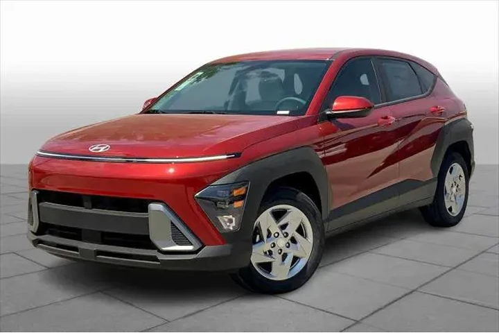 $22453 : Hyundai KONA 2025 SE 4dr Cro image 1
