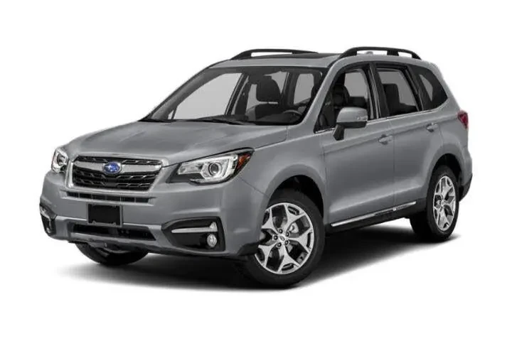 $17906 : Subaru Forester 2018 AWD 2.5 image 1