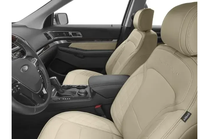 Ford Explorer 2016 AWD Plati image 9