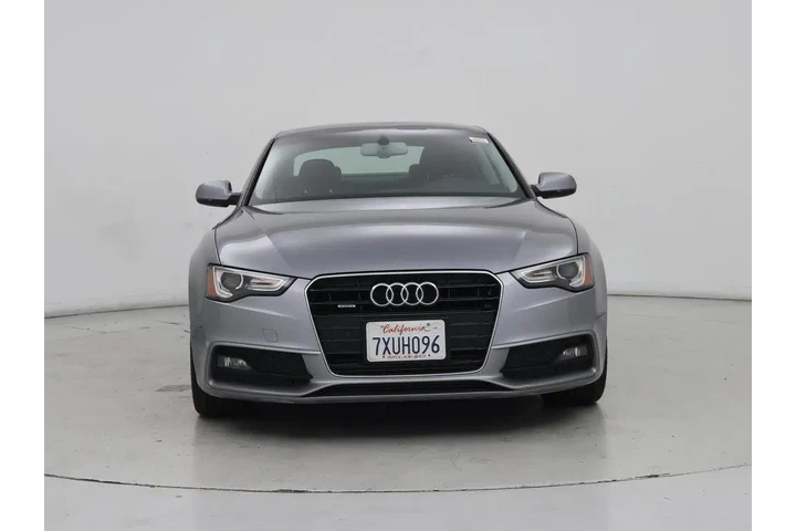 $16998 : Audi A5 2015 AWD 2.0T quattr image 5