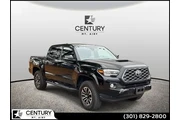 Toyota Tacoma 2021 4x4 SR V6 en Baltimore
