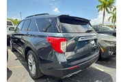$27990 : Ford Explorer 2022 XLT 4dr S thumbnail