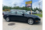 2010 Fusion SEL en Elizabethtown