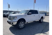 $12981 : Ford F-150 2013 4x4 King Ran thumbnail
