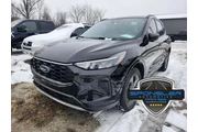Ford Escape 2023 AWD ST-Line