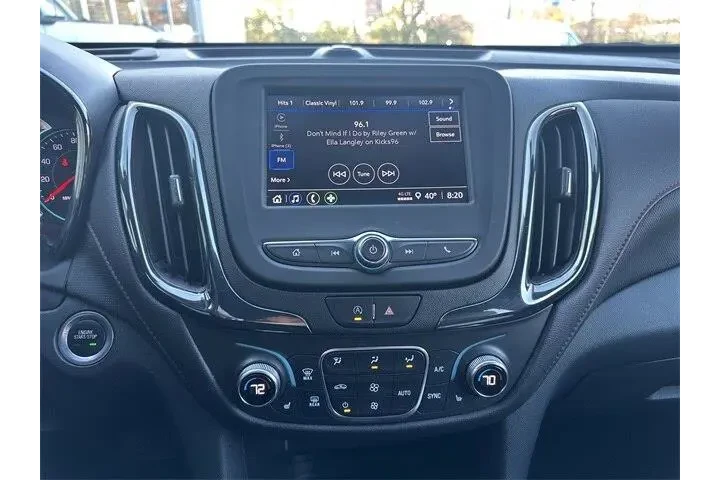 $23000 : Chevrolet Equinox 2023 4x4 R image 3