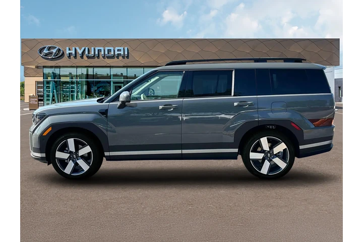 $32968 : Hyundai SANTA FE 2024 Limite image 3