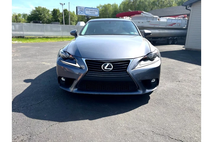 $17995 : 2015 IS image 1