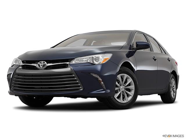 2015 Camry image 9