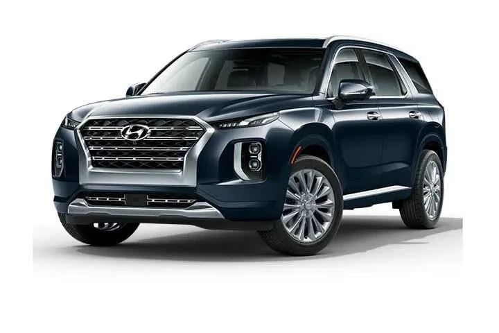 $19999 : Hyundai PALISADE 2020 Limite image 1