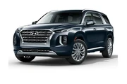 Hyundai PALISADE 2020 Limite en Plano