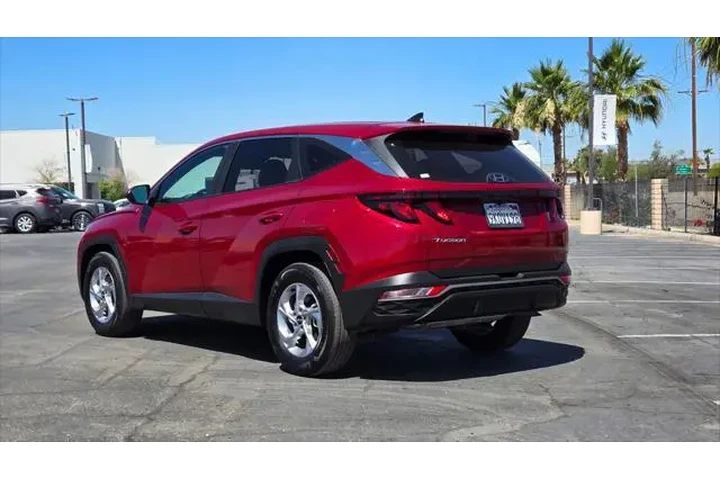 $23997 : Hyundai TUCSON 2024 SE 4dr S image 6