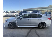 $16400 : 2017 WRX Limited thumbnail