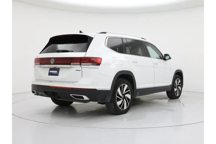 $34998 : Volkswagen Atlas 2024 AWD SE image 8