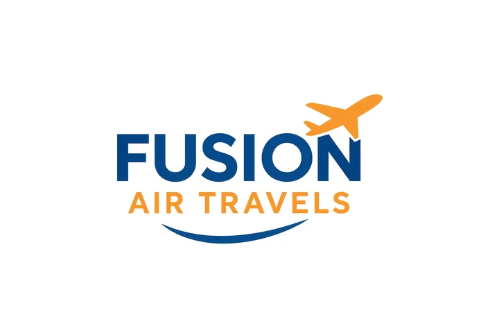 Fusion Air Travels image 1