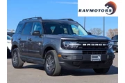 $18995 : 2024 Bronco Sport Big Bend thumbnail