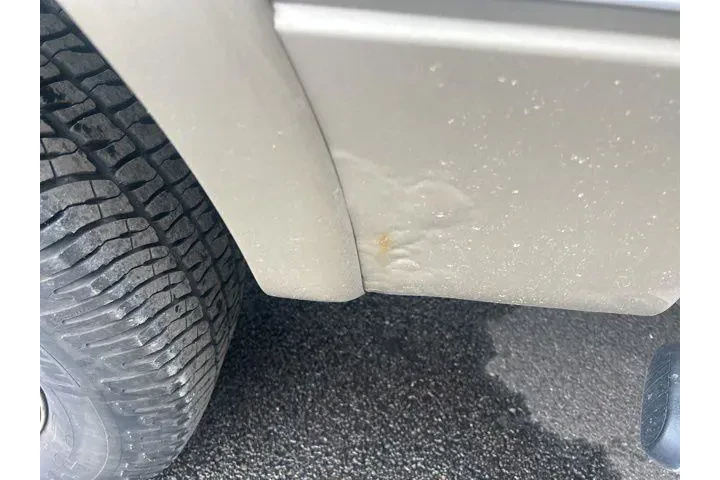 $13995 : Ford F-150 2009 4x4 Lariat 4 image 8