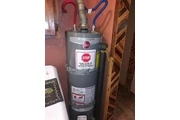 TECNICO EN BOILER