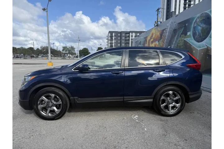 $16999 : 2018 CR-V EX image 10
