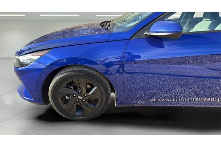 $15933 : Hyundai ELANTRA 2022 SEL 4dr image 9