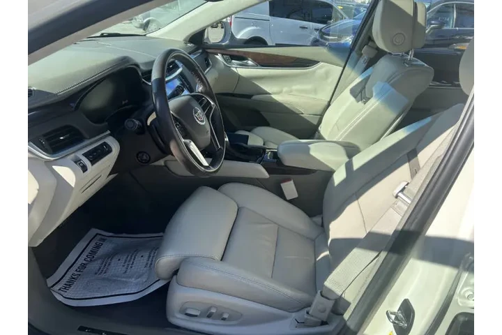 $11900 : 2013 XTS Platinum Collection image 10