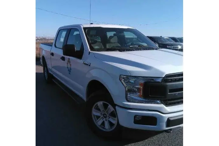 $24995 : Ford F-150 2019 4x4 XL 4dr S image 1