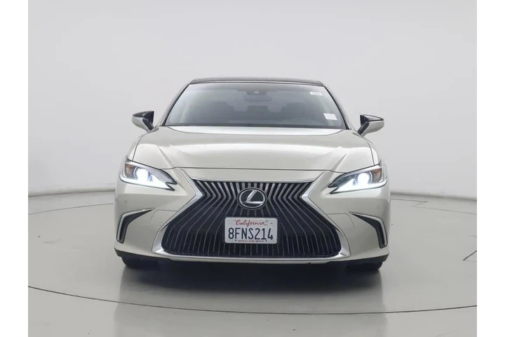 $29998 : Lexus ES 350 2019 Luxury 4dr image 5