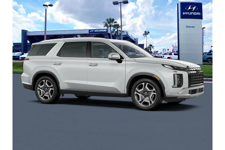 $33998 : Hyundai PALISADE 2024 SEL 4d image 10