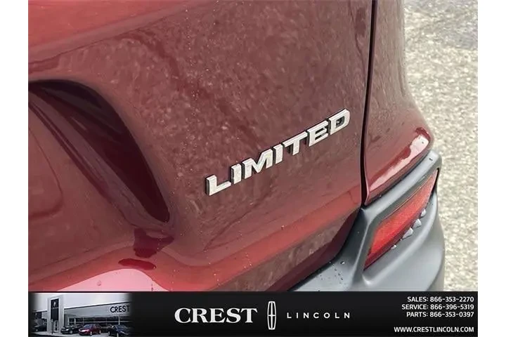 $18499 : Jeep Cherokee 2020 4x4 Limit image 8