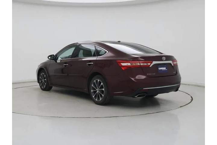 $17998 : Toyota Avalon 2016 XLE 4dr S image 2